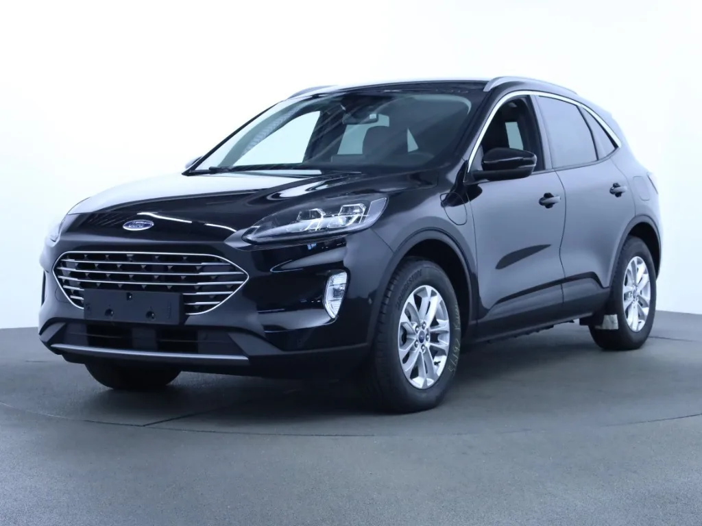 Ford Kuga (2023) — foto 1