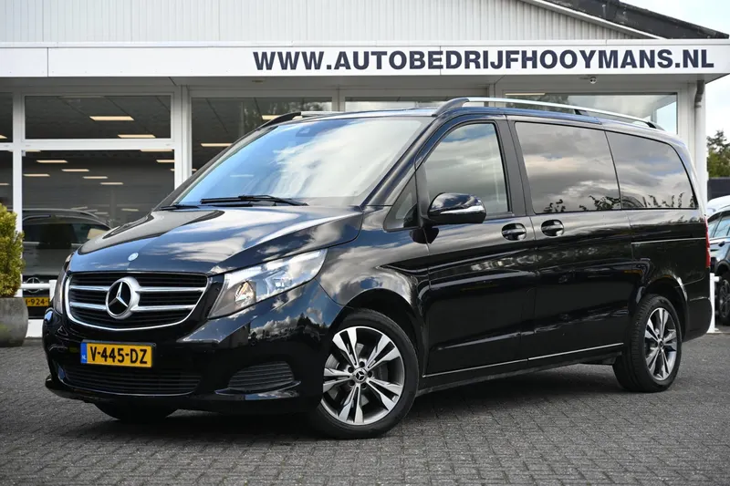 Mercedes-Benz V-Klasse (0)