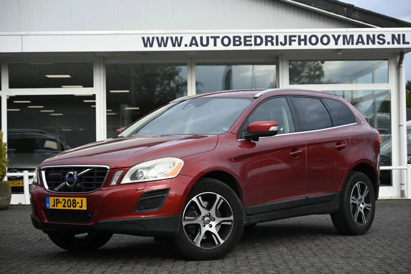 Volvo XC60 (0)