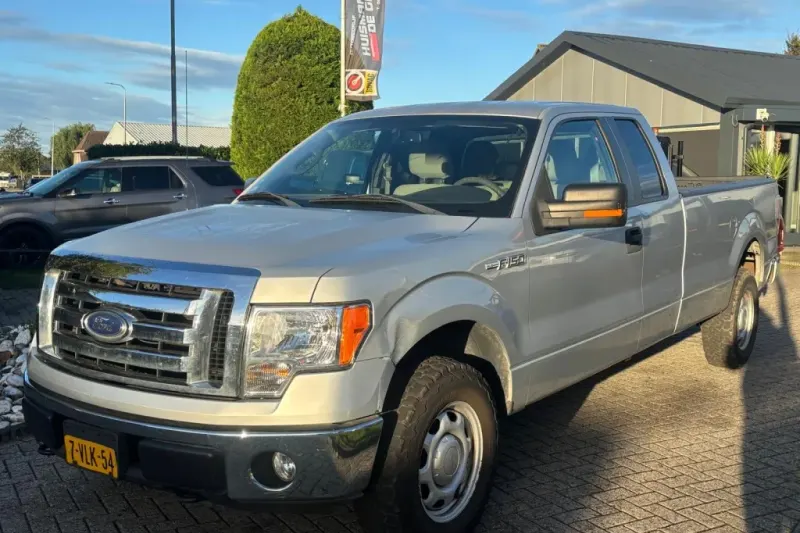 Ford F-150 (2011)