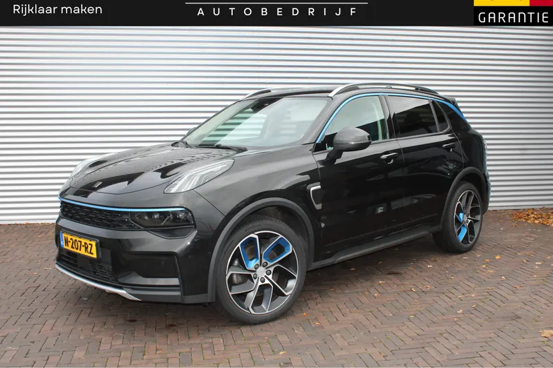 Lynk & Co 01 (2021)