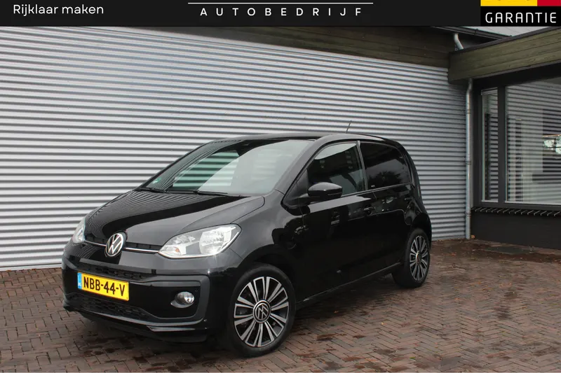 Volkswagen Up! (2020)