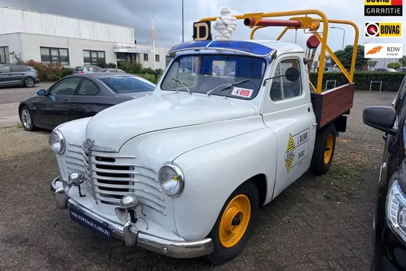 Renault CORDANI (1952)