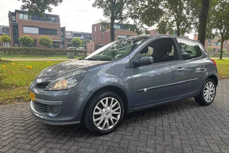 Renault Clio (2006)