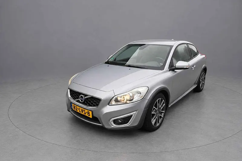 Volvo C30 (2010)