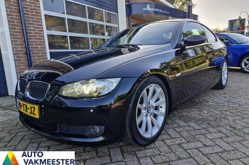 BMW 3-Serie (2007)