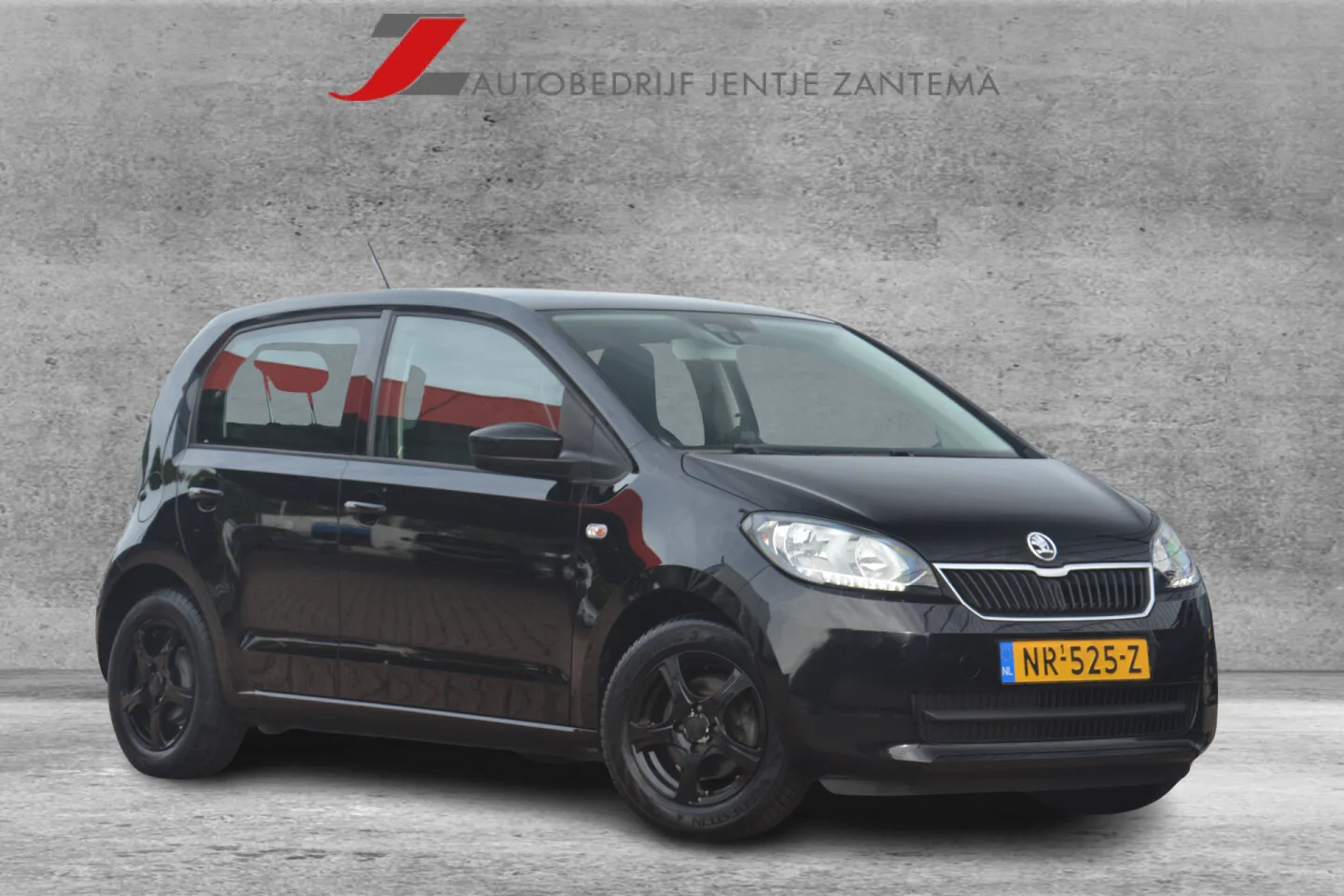 Škoda Citigo (2017) — foto 1