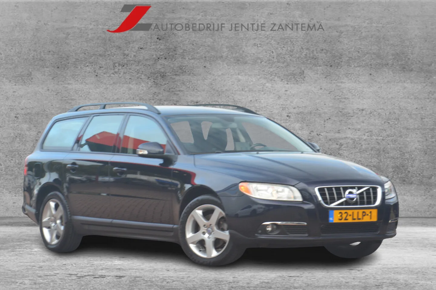Volvo V70 (2010) — foto 1