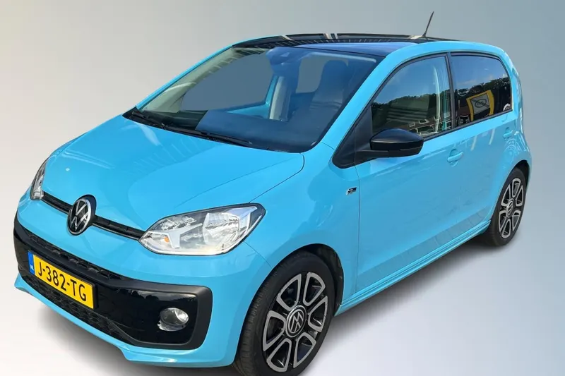 Volkswagen Up! (2020)
