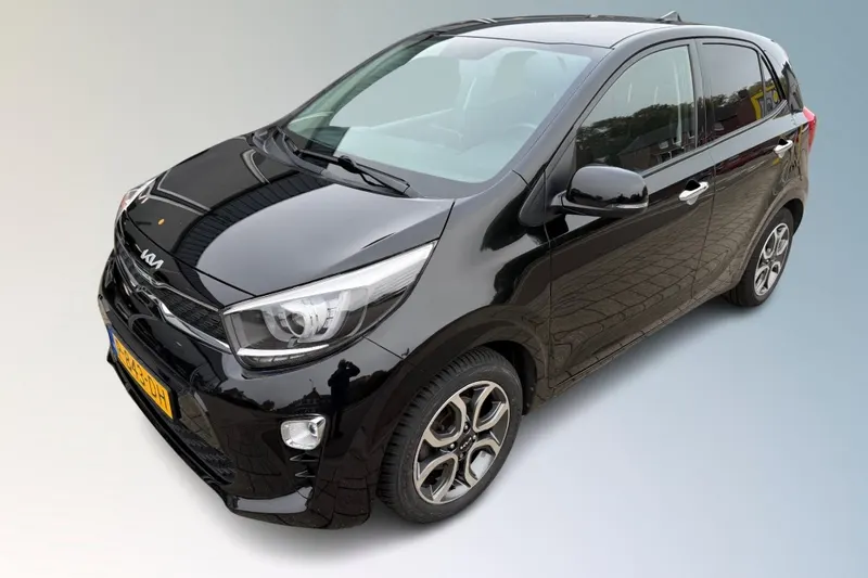 Kia Picanto (2022)