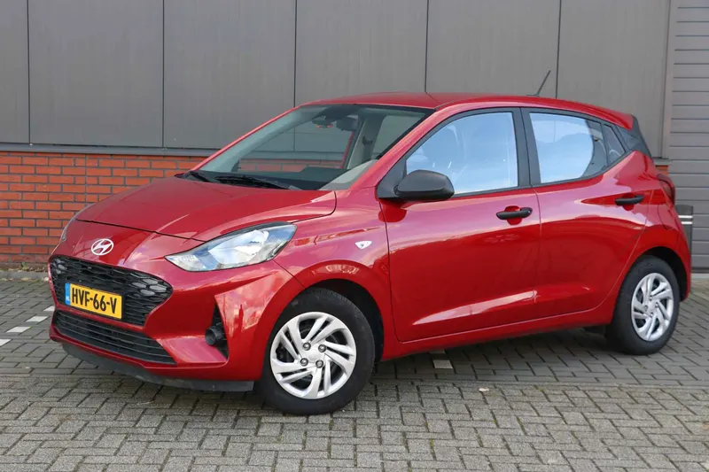 Hyundai i10 (2025)