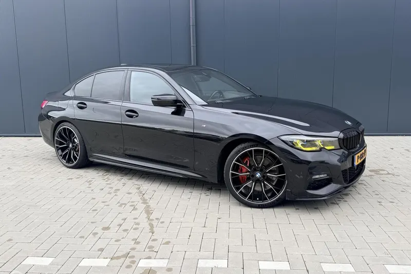 BMW 3-Serie (2021)