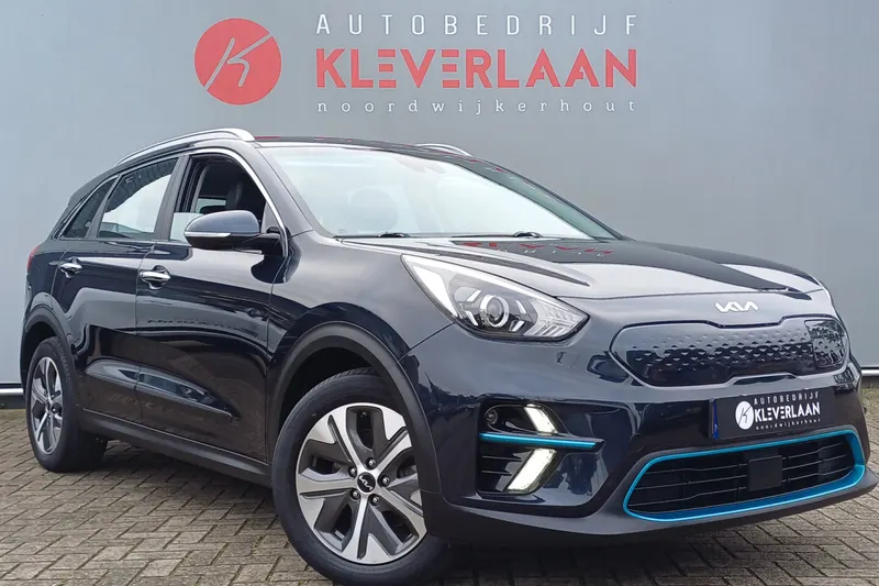 Kia Niro EV (2022)