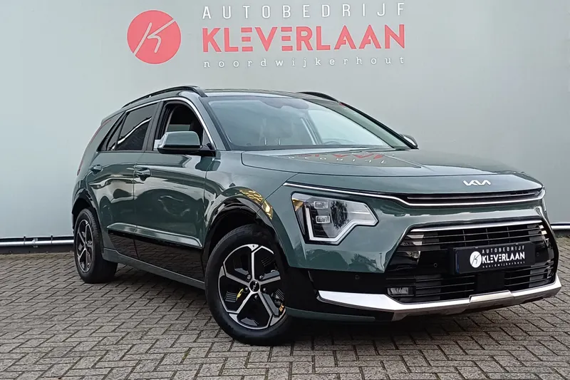 Kia Niro (2023)