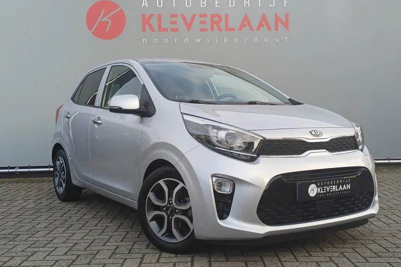 Kia Picanto (2021)