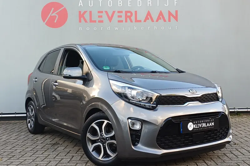Kia Picanto (2021)