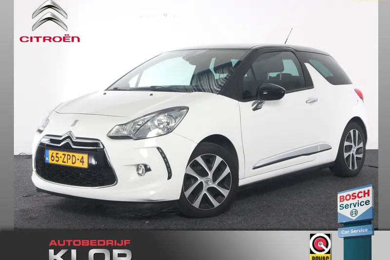 Citroën DS3 (2013)