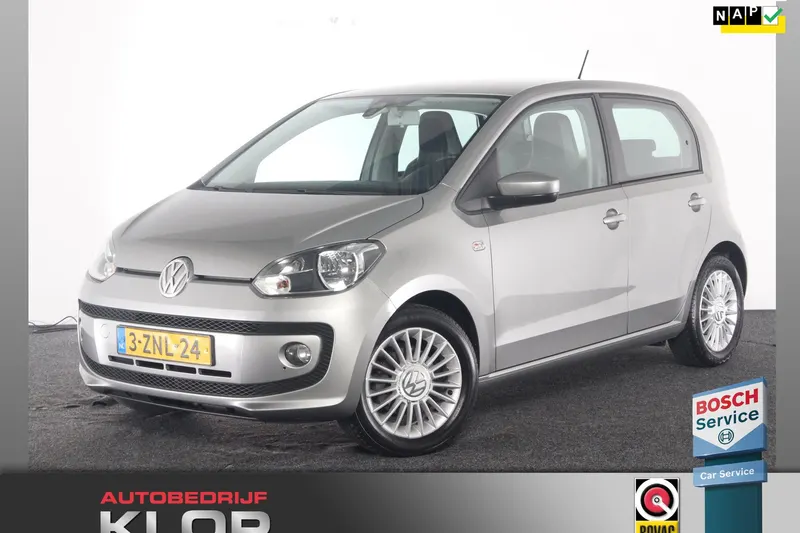 Volkswagen Up! (2015)