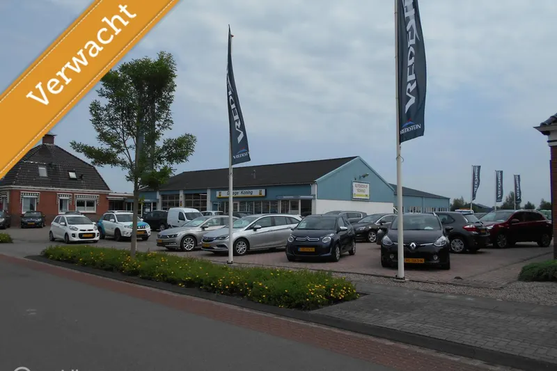 Dacia Dokker (2019)