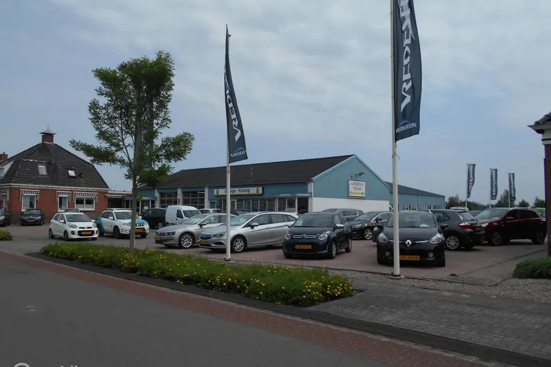 Volkswagen T-Cross (2019)