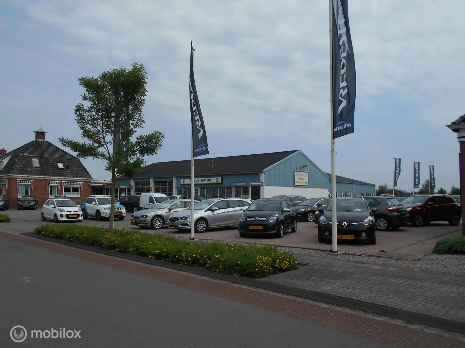 Volkswagen T-Cross (2019) — foto 1