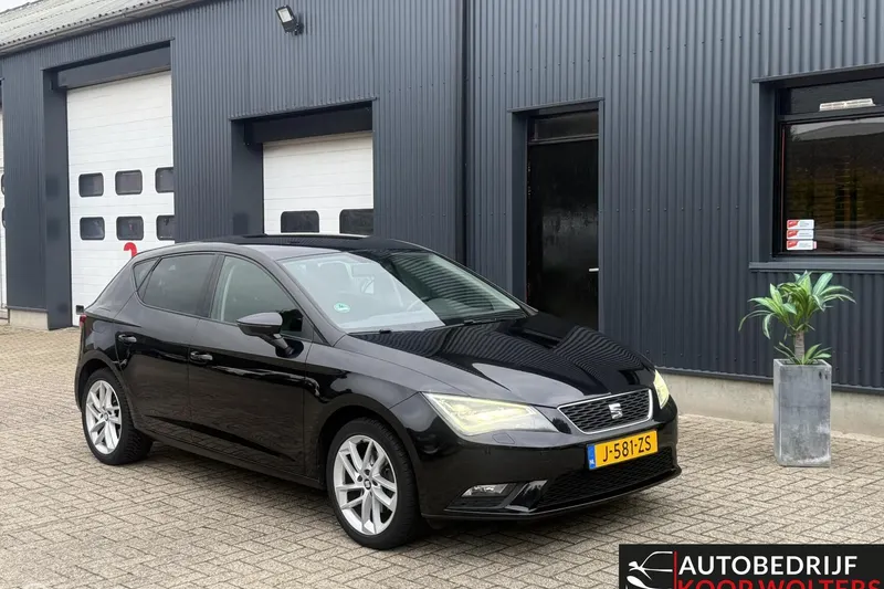 SEAT Leon (2013)