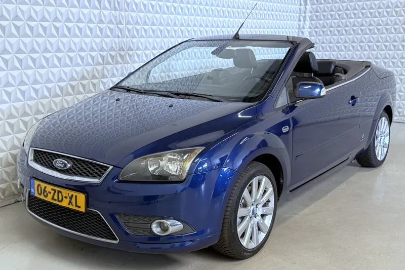 Ford Focus (2008)
