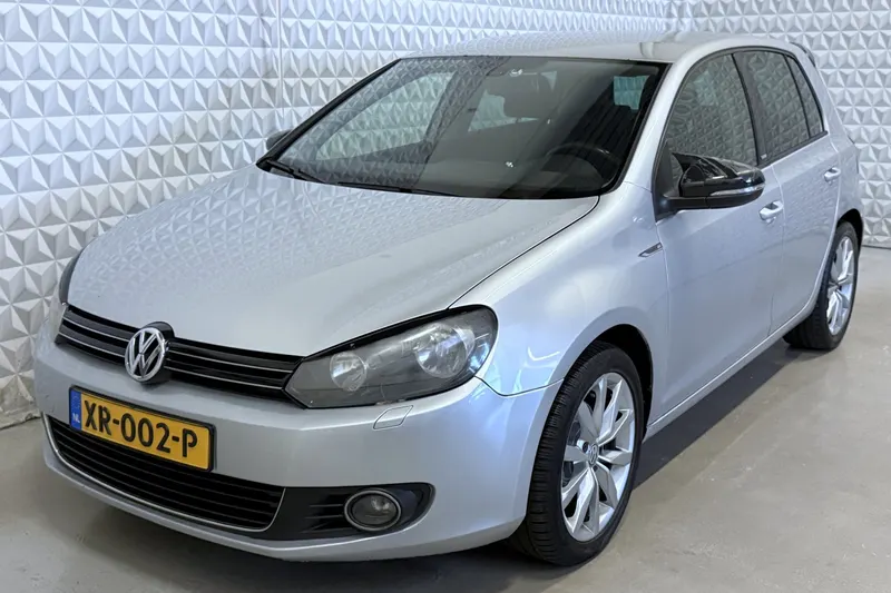 Volkswagen Golf (2011)