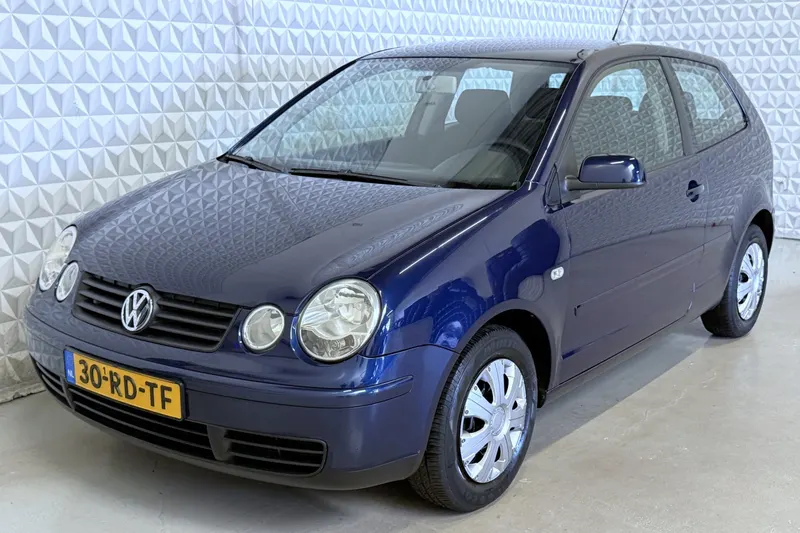 Volkswagen Polo (2005)