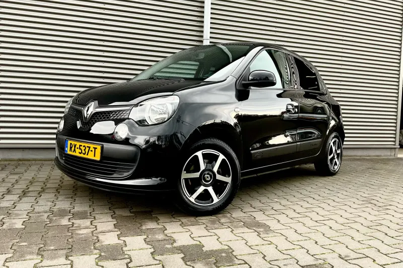 Renault Twingo (2018)