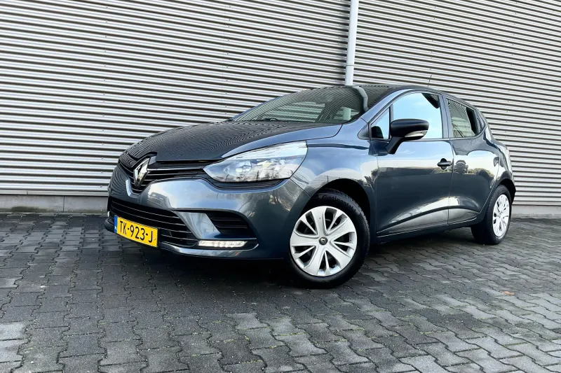 Renault Clio (2018)