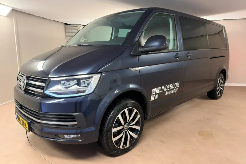 Volkswagen Transporter (2020)