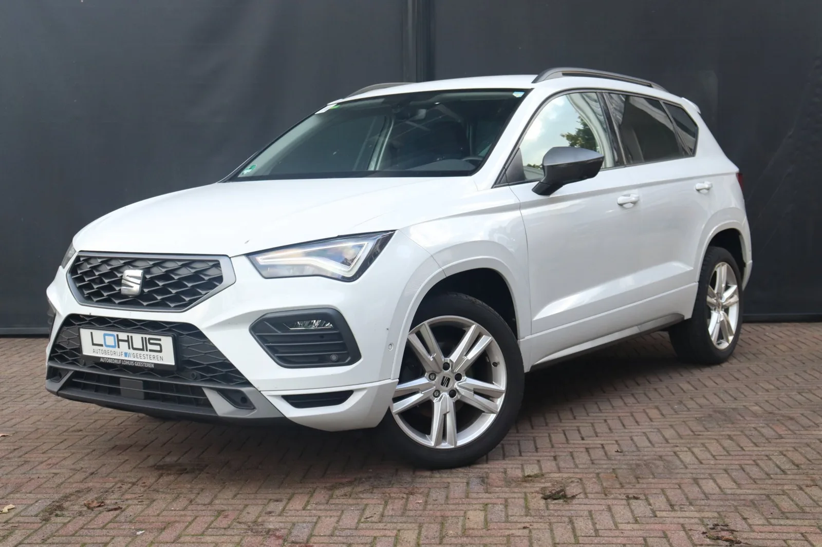 SEAT Ateca (2023) — foto 1