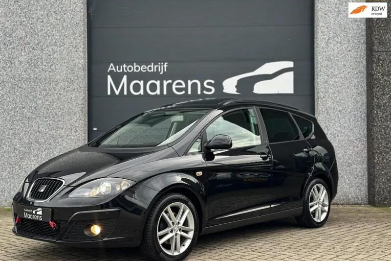 SEAT Altea XL (2015)