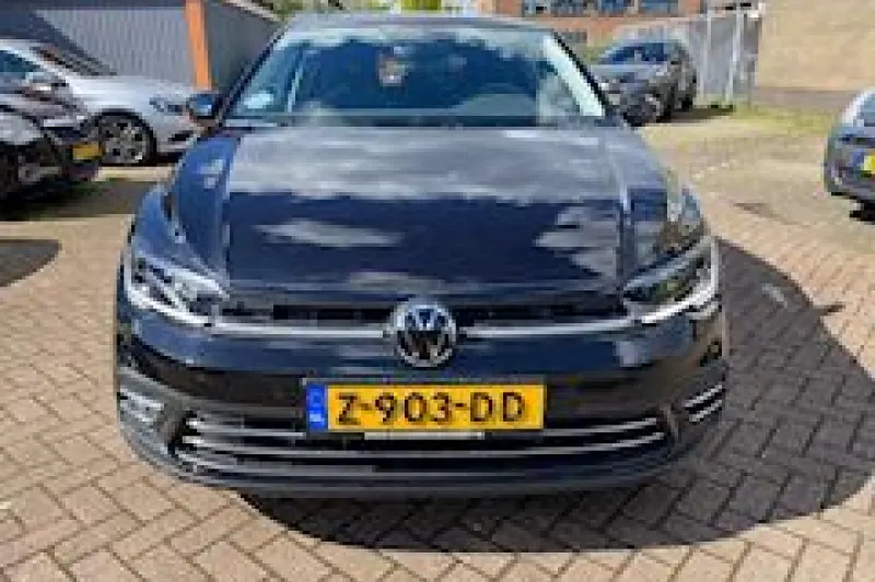 Volkswagen Polo (2023)