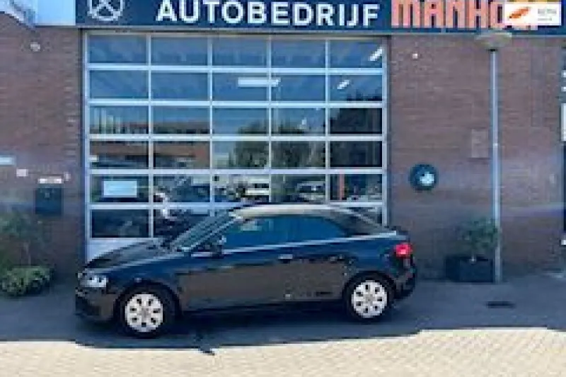Audi A3 (2010)