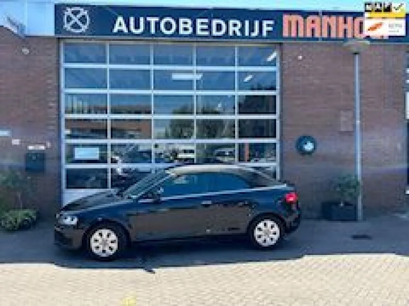 Audi A3 (2010) — foto 1