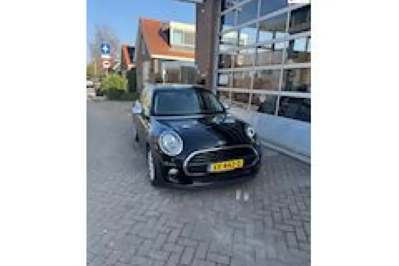 MINI Cooper (2019)