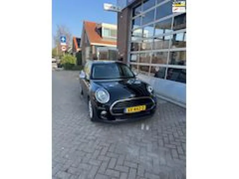 MINI Cooper (2019) — foto 1