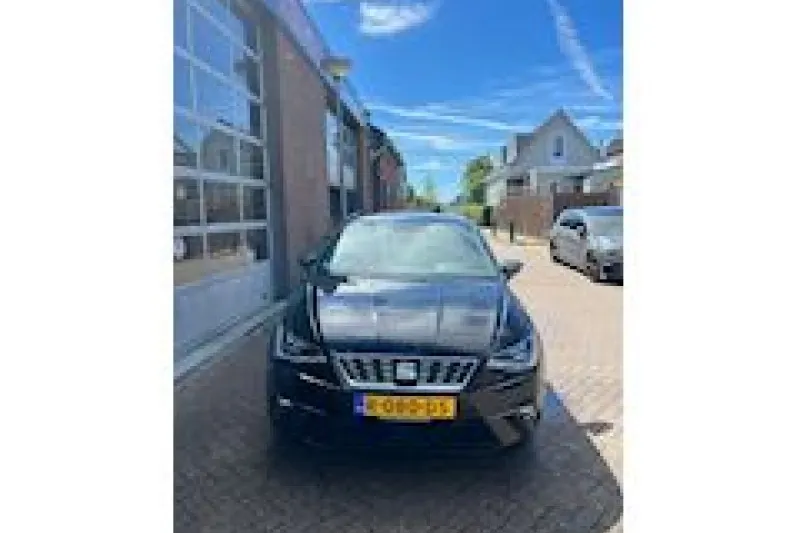SEAT Ibiza (2019)