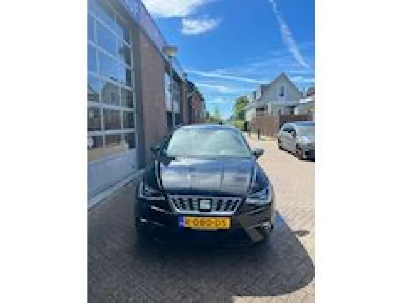 SEAT Ibiza (2019) — foto 1
