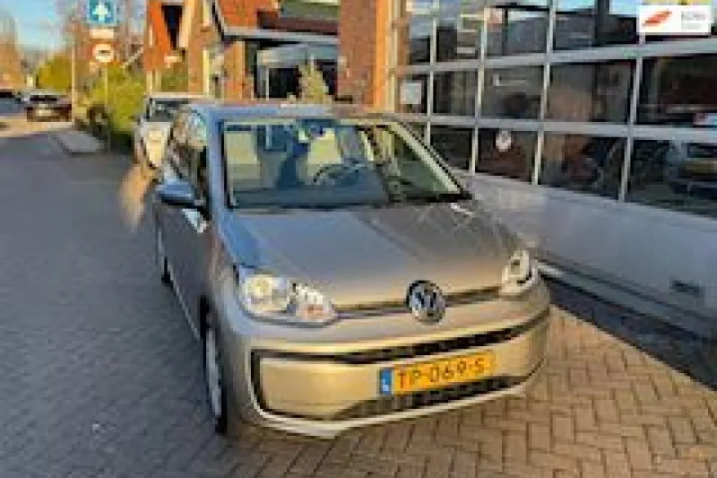 Volkswagen Up! (2018)
