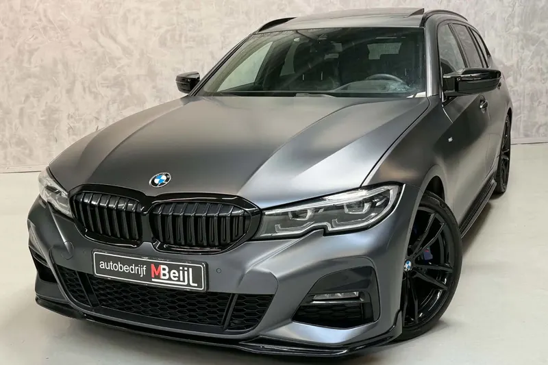 BMW 3-Serie (2020)
