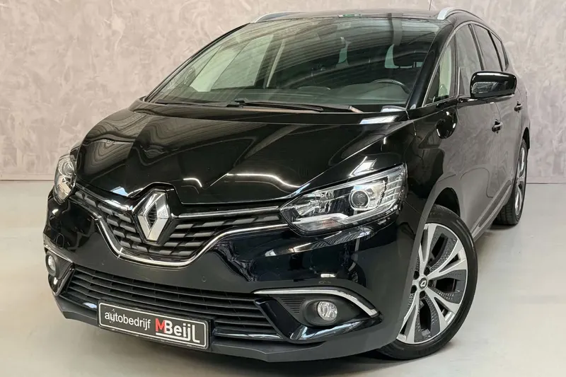 Renault Grand Scénic (2018)