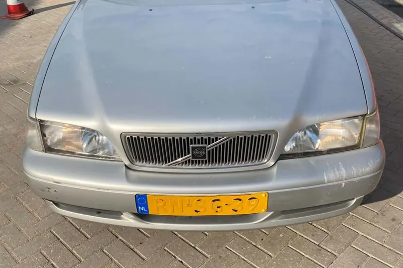 Volvo S70 (1997)