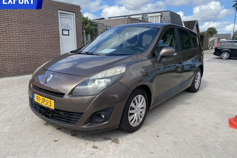 Renault Scénic (2009)