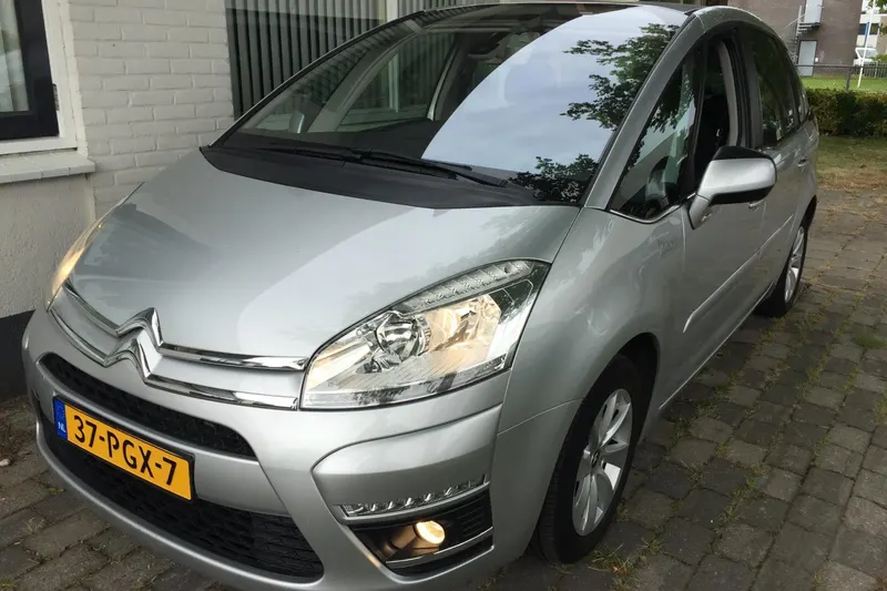 Citroën C4 Picasso (2011)