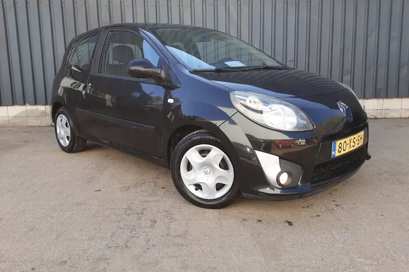 Renault Twingo (2007)