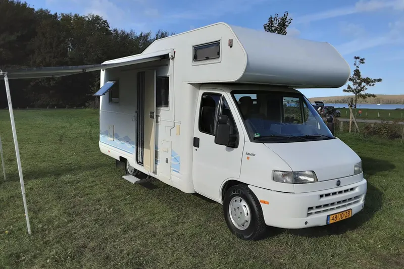 Fiat Ducato (2002)