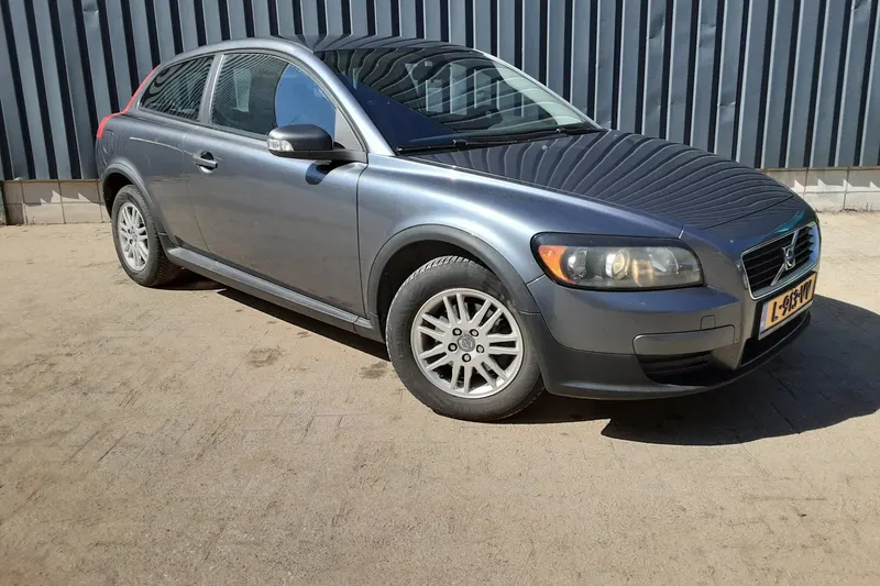 Volvo C30 (2007)